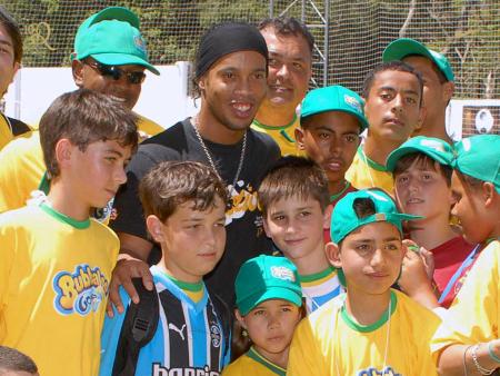 ronaldinho
