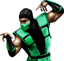 reptile