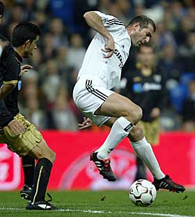 zizou