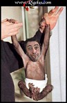l'homme singe
