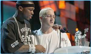 50cent et eminem